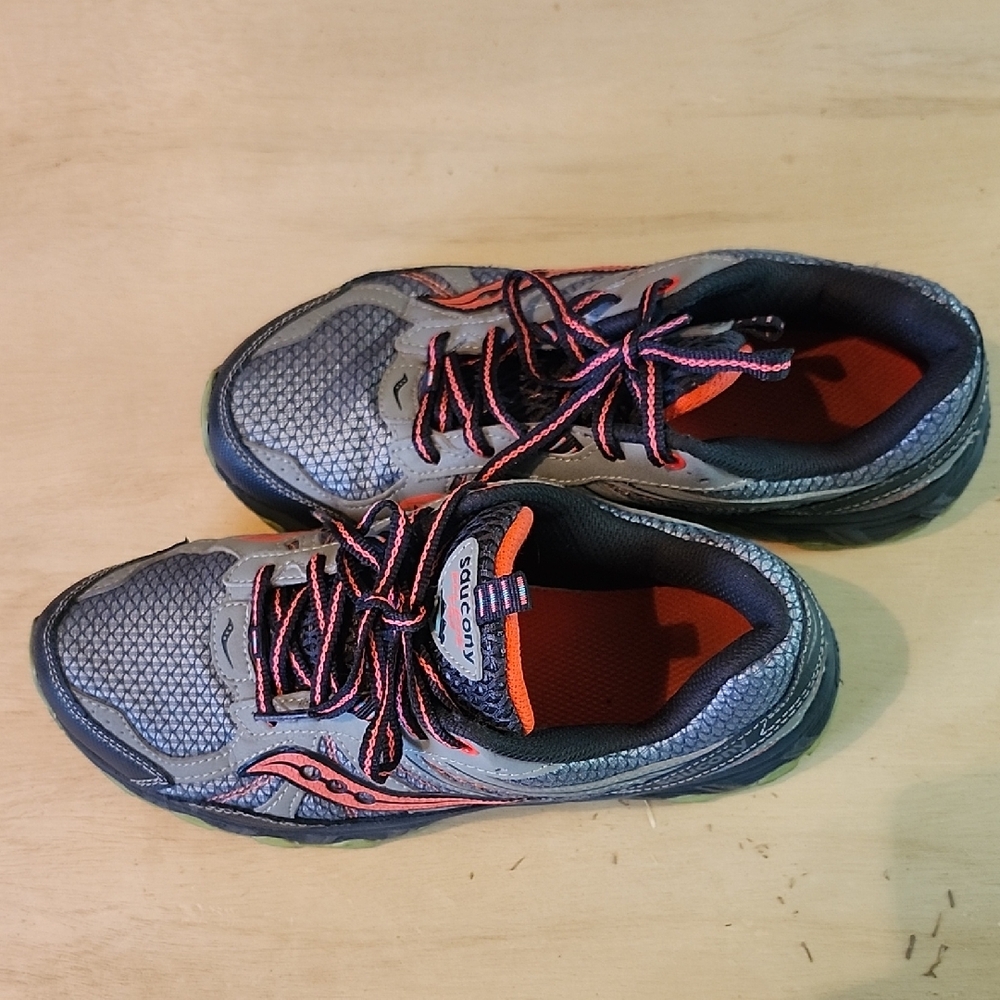 Saucony Eclipse Tr2 - image 1